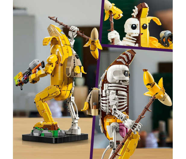 LEGO Outlet Fortnite 77072 Skórkościec - 1560434 - zdjęcie 14